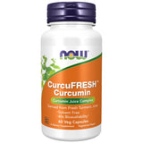 Curcumine/Curcufresh - 60 capsules