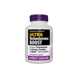 Ultra testostérone boost - Ultra testostérone boost, 100 capsules