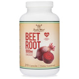 Racine de betterave 1000 mg - 210 capsules