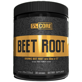 Beet Root Powder - 213 grams - Nutra Best Europe