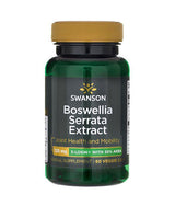 5-LOXIN BOSWELLIA SERRATA Extrait 125 mg - 60 capsules