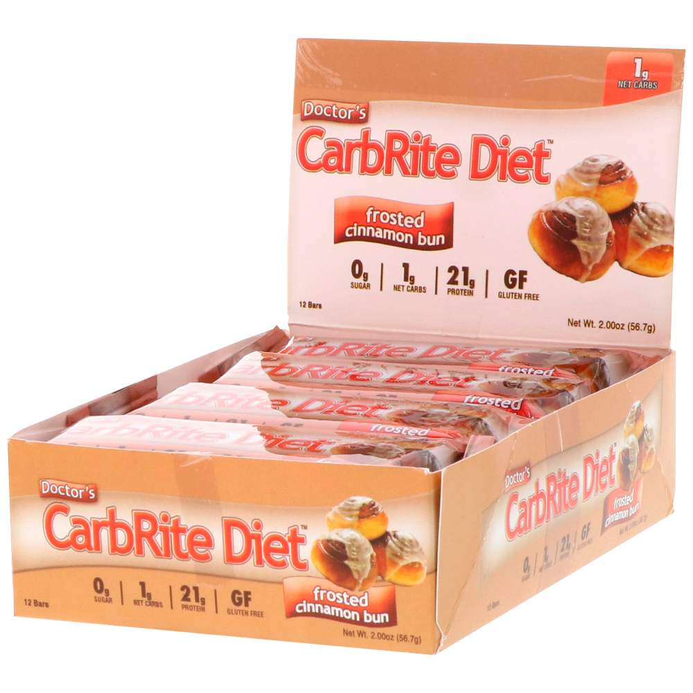 Barre de glucides 56 grammes