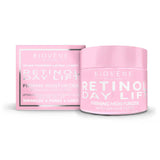 Rétinol Crème raffinante quotidienne pour la peau lissée à partir de rides et de lignes riches 50 ml