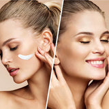 Crème hydratante de jour hyaluronique avec effet éclaircissant 50 ml