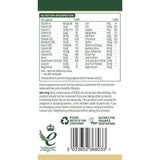 Complexe pour les femmes 50+ (femmes 50+ multi-vitamines et minéraux) 30 capsules natures