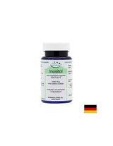 Inositol, 50g Powder El Compra