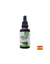 Cheveux, peau et ongles - Horsetail (teinture sans alcool), 50 ml de gouttes