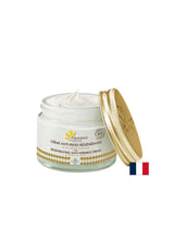 Crème pour le visage régénératrice anti-âge avec Jelly Royal, 50 ml Nature floute
