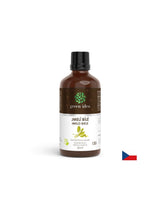 Soins du cœur - gui blanc, 50 ml de teinture