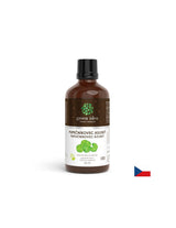 Pour la circulation sanguine, le système veineux et le cerveau - Gottu Kola, 50 ml de teinture