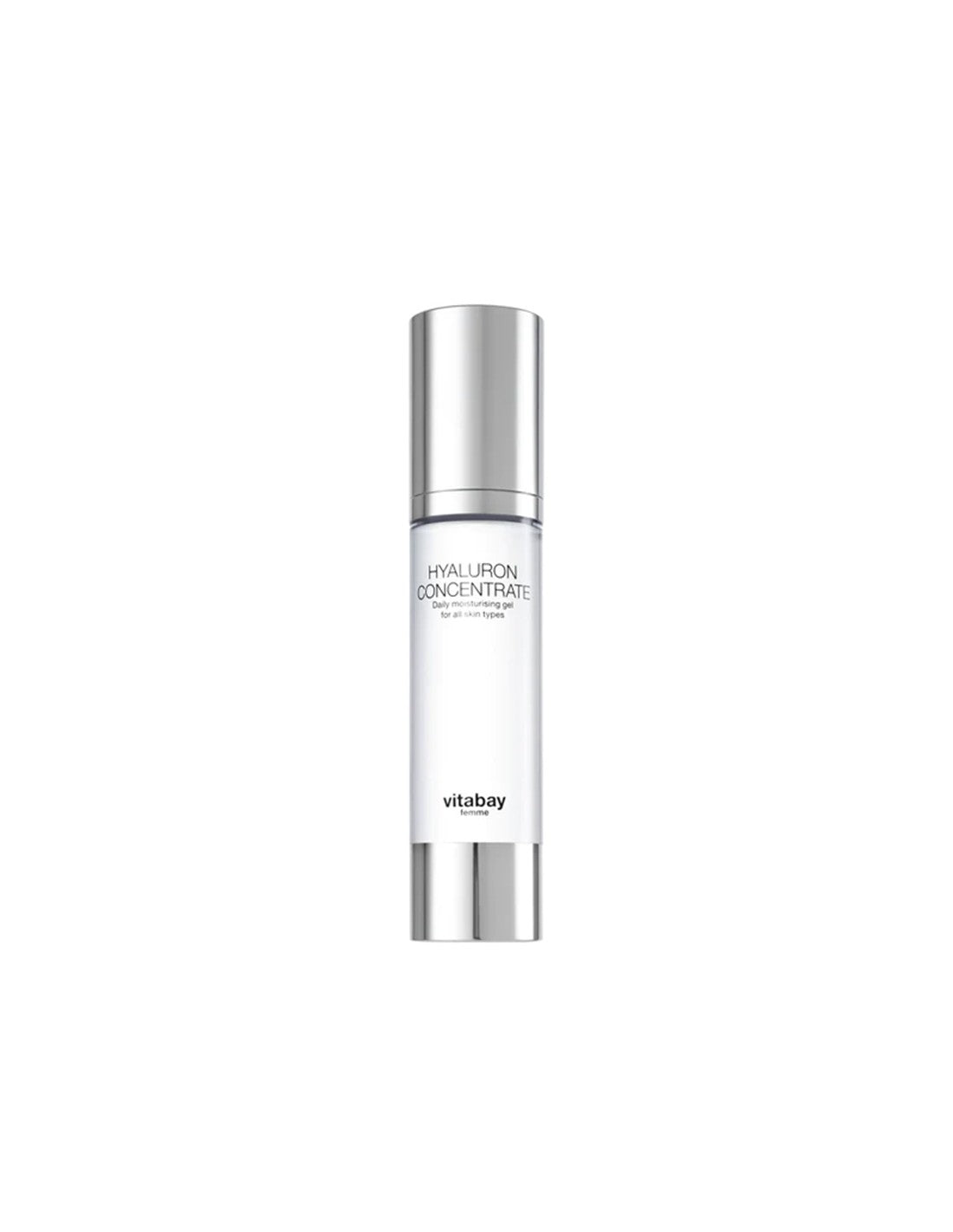 Concentré de hyaluron, gel 50 ml