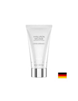 Crème de jour - mousse faciale avec acide hyaluronique, 50 ml