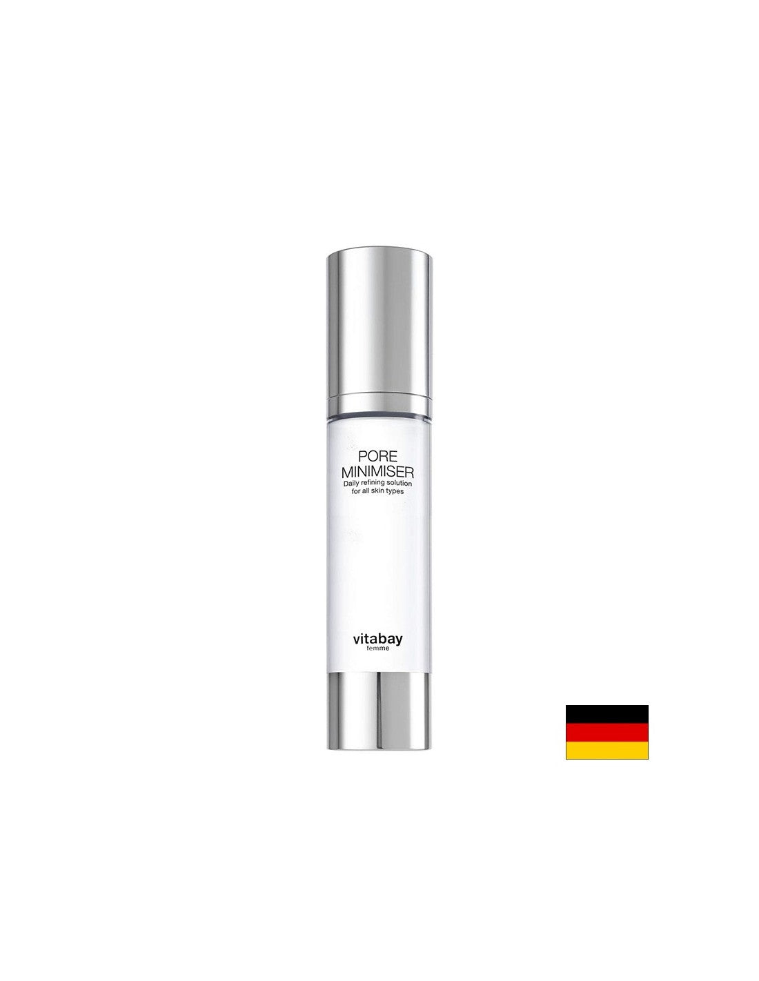 Lotion de serrage des pores avec pistache, 50 ml