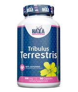 Tribulus terrestris 500 mg/90 Caps