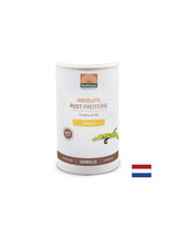 Protéine de riz en poudre - saveur vanille, 500 g <tc>Mattisson Healthstyle</tc>