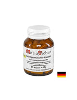 Os et articulations - palourde aux lèvres vertes, 500 mg x 75 capsules