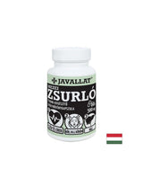 Cheveux, peau et ongles - Horsetail, 500 mg x 60 capsules