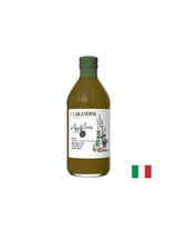 Vinaigre de cidre de pomme + matcha, spiruline et menthe, 500 ml