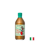 Bio de vinaigre de cidre de pomme (non filtré, non pasteurisé), 500 ml