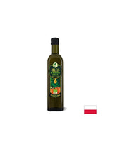 Huile de graines de citrouille biologique, 500 ml