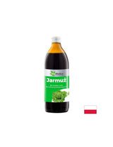 Jus de chou frisé, 500 ml d'Ekamedica