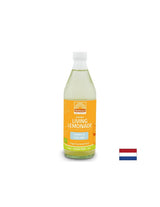 Limonade vivante avec du gingembre et du curcuma Bio, 500 ml