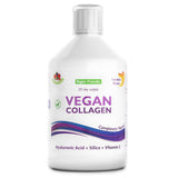 (Urgent) Collagène végétalien liquide 5000 mg x 500 ml
