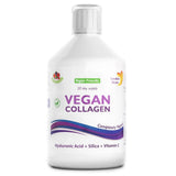 Collagène végétalien liquide 5000 mg x 500 ml