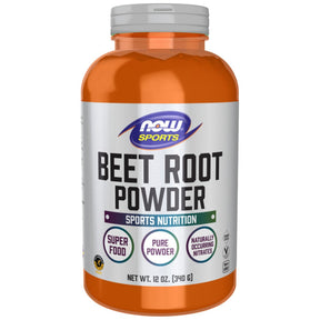 Beet Root Powder - 340 grams - Nutra Best Europe