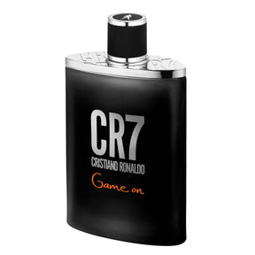 Cristiano Ronaldo Game On Eau De Toilette Spray 50ml - Nutra Best Europe