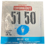 5150 légendaire | Pré-entraînement élevé de stimulant - 12,4 grammes