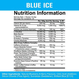 5150 légendaire | Pré-entraînement élevé de stimulant - 12,4 grammes