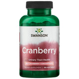 Cranberge 20: 1 Concentré 180 Capsules de gel