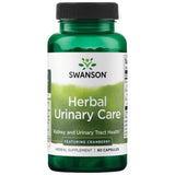 Soins urinaires à base de plantes 60 capsules