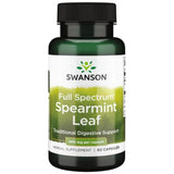 Spectrum complet Feuille de clôture 400 mg 60 capsules