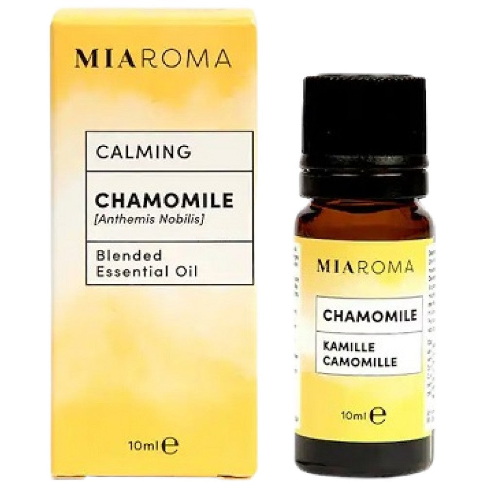 Miaroma camomille | Huile essentielle mixte - 10 ml