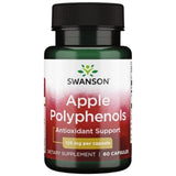 Polyphénols de pomme 125 mg 60 capsules