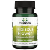 Fleur d'hibiscus 400 mg 60 capsules