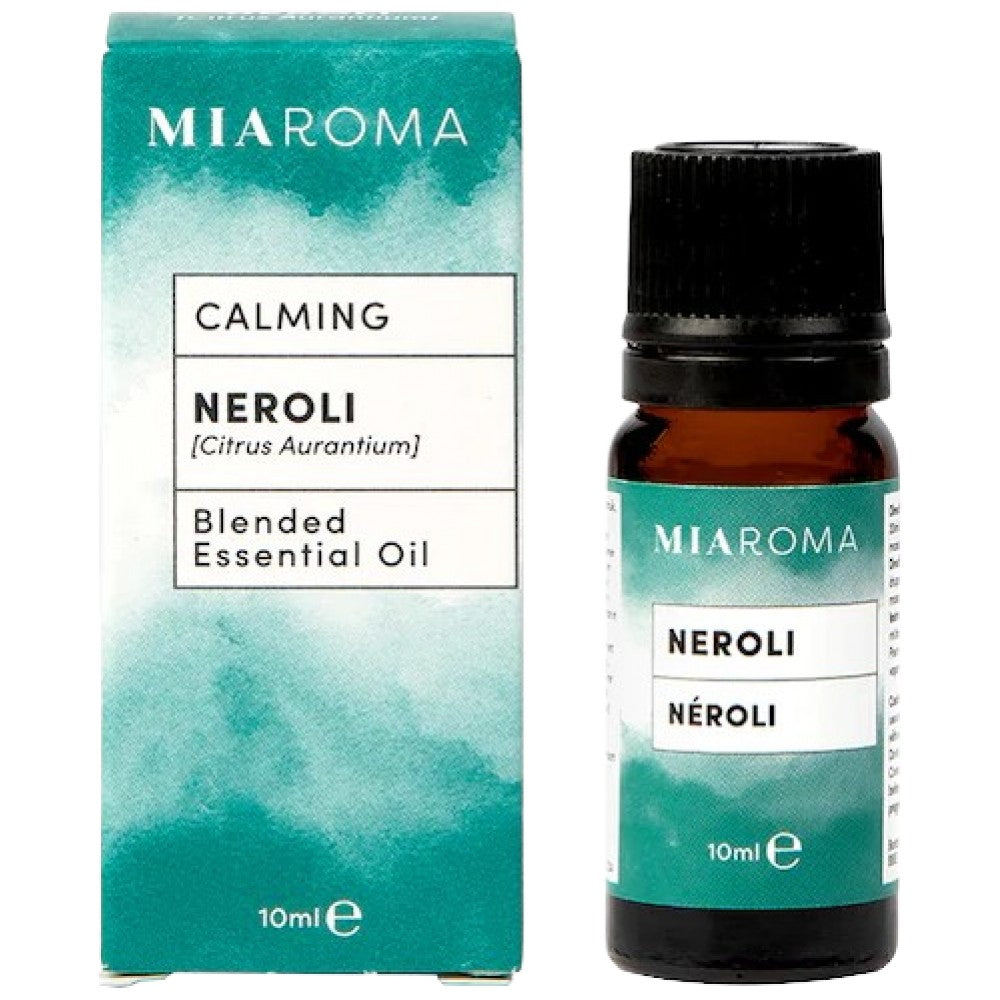 Miaroma Neroli | Huile essentielle mixte - 10 ml