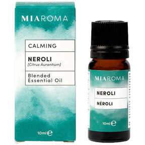 Miaroma Neroli | Blended Essential Oil - 10 ml - Nutra Best Europe