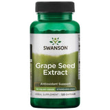 Extrait de graines de raisin 50 mg 120 capsules