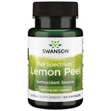 Spectre complet PEEL PEEL 400 mg 60 Capsules