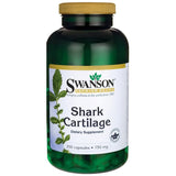 Capsules de 750 mg 250 mg de requin 750 mg