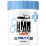 Poudre NMN | Nad booster avec uthever®︎ 15 grammes