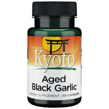 Ail noir vieilli | Capsules kyoto 30