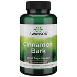 Écorce de cannelle | Sonts maximum 120 capsules