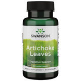 Artichaut laisse 500 mg 60 capsules