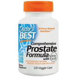 Formule de prostate complète | Avec Seleno Excel - 120 capsules