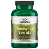 Boswellia serrata 500 mg 120 capsules