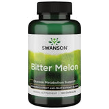 Extrait de melon amer 500 mg 120 capsules